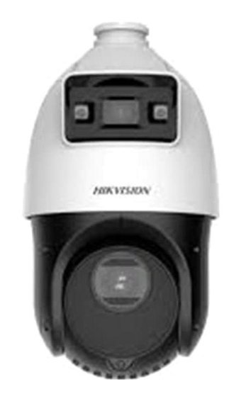 Hikvision DS-2SE4C425MWG-E Kablosuz Mini 1 Kameralı IP İç-Dış Mekan Kablosuz Güvenlik Kamerası