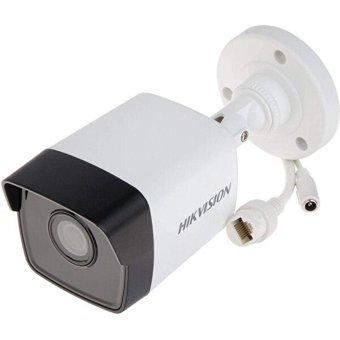 Hikvision DS-2CD1023G2-LIUF Kablolu 1 Kameralı IP Dış Mekan Kablolu Güvenlik Kamerası