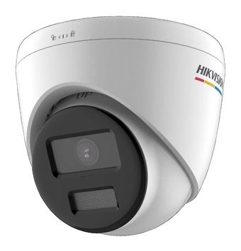 Hikvision DS-2CD1327G2-LUF Kablosuz Mini 2 Kameralı IP İç-Dış Mekan Kablosuz Güvenlik Kamerası