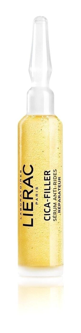 Lierac Canlandırıcı Kapsül Yüz Serumu 2 ml