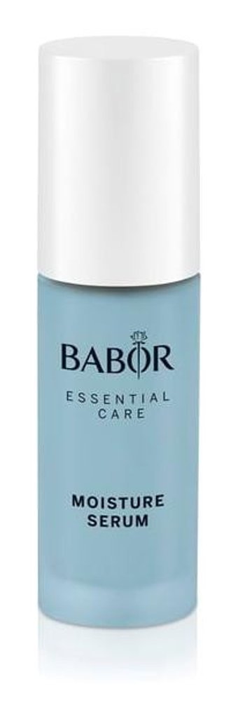 Babor Essential Care Yüz Dolgunlaştıran Canlandırıcı Krem Yüz Serumu 30 ml