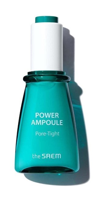 The Saem Power Ampoule Canlandırıcı Yaşlanma Karşıtı Kırışıklık Karşıtı Jel Yüz Serumu 35 ml