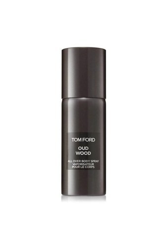 Tom Ford Oud Wood Turunçgil Erkek Vücut Spreyi 150 ml