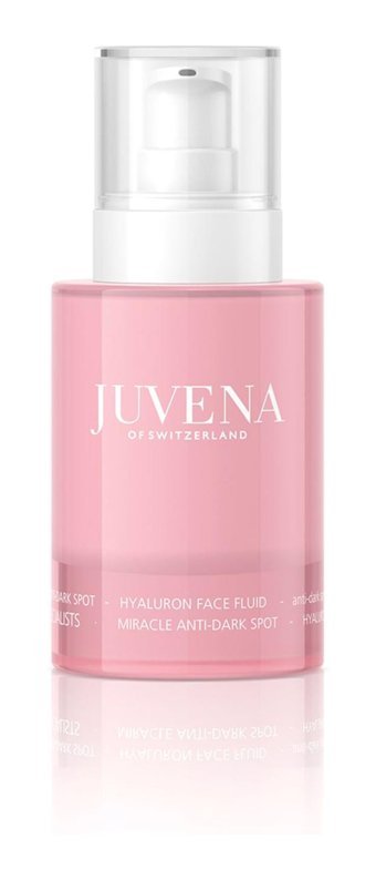 Juvena Miracle Canlandırıcı Yaşlanma Karşıtı Kırışıklık Karşıtı Krem Yüz Serumu 50 ml