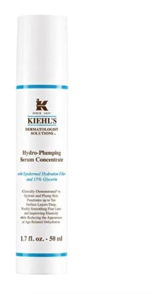 Kiehl's Canlandırıcı Yaşlanma Karşıtı Kırışıklık Karşıtı Krem Yüz Serumu 50 ml