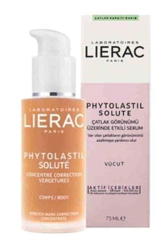 Lierac Canlandırıcı Jel Yüz Serumu 75 ml