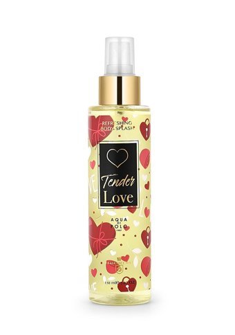 Aqua Di Polo 1987 Tender Love Çiçeksi Kadın Vücut Spreyi 150 ml