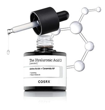 Cosrx Yüz Dolgunlaştıran Canlandırıcı Yaşlanma Karşıtı Kırışıklık Karşıtı Jel Yüz Serumu 20 ml