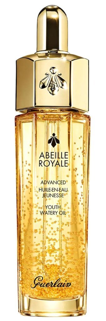 Guerlain Abeille Royale Kolajenli Retinollü Yüz Dolgunlaştıran Canlandırıcı Yaşlanma Karşıtı Kırışıklık Karşıtı Jel Yüz Serumu 30 ml