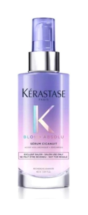 Kerastase Canlandırıcı Jel Yüz Serumu 90 ml