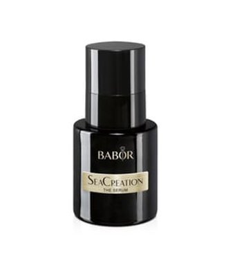 Babor Seacreation Canlandırıcı Yaşlanma Karşıtı Kırışıklık Karşıtı Jel Yüz Serumu 30 ml