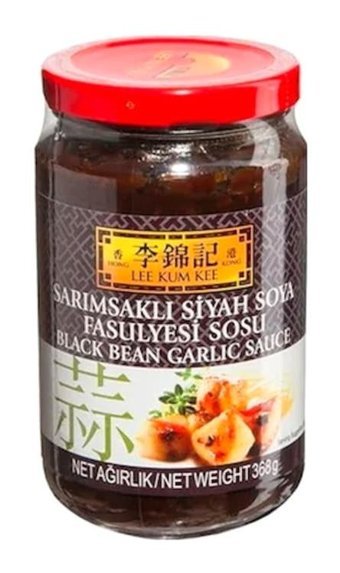 Lee Acısız Kahvaltılık Sos 368 gr