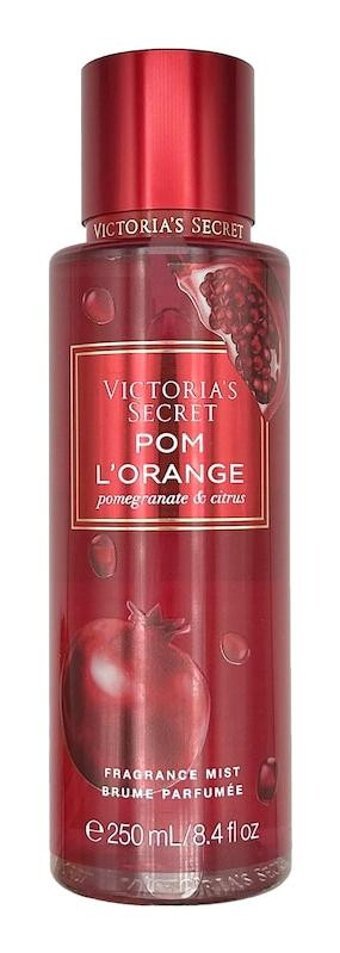 Victoria's Secret Pom L'Orange Kadın Vücut Spreyi 250 ml