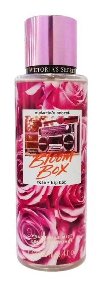 Victoria's Secret Bloom Box Kadın Vücut Spreyi 250 ml