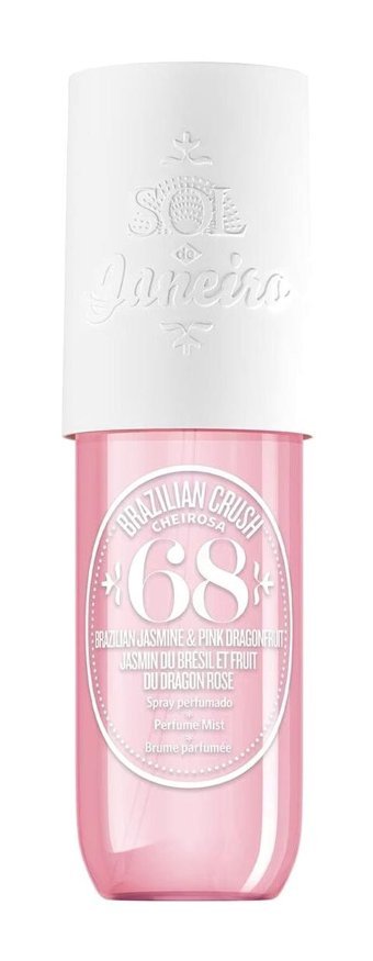 Sol De Janeiro Brazilian Crush Cheiros Kadın Vücut Spreyi 90 ml