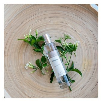 Chakra Jasmine Kadın Vücut Spreyi 55 ml