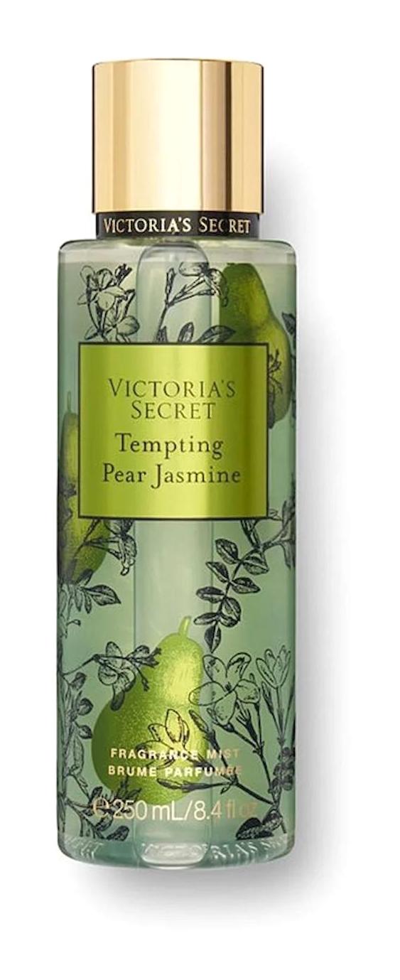 Victoria's Secret Tempting Pear Jasmine Kadın Vücut Spreyi 250 ml