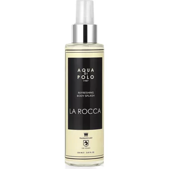 Aqua Di Polo 1987 La Rocca Çiçeksi Kadın Vücut Spreyi 150 ml