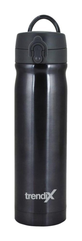 Trendix U5000 500 ml Matara Termos Gri