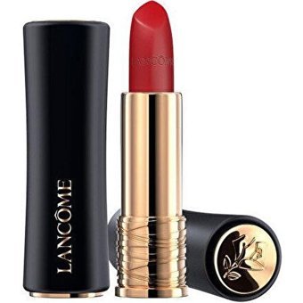 Lancome L'absolu Rouge Drama No:89 Kırmızı Islak Görünümlü Ruj