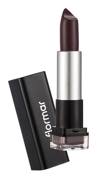 Flormar Hd Weightless Koyu Mor Mat Ruj