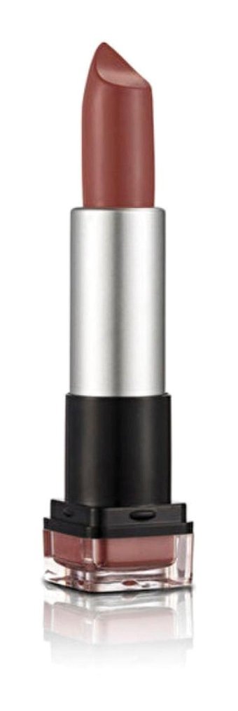 Flormar Hd No:017 Kahverengi Saten Ruj