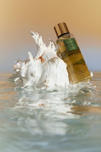 Defacto Coconut Love Meyvemsi Kadın Vücut Spreyi 250 ml