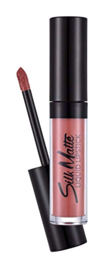 Flormar Silk Matte No:055 Pembe Mat Dudak Dolgunlaştırıcı Ruj