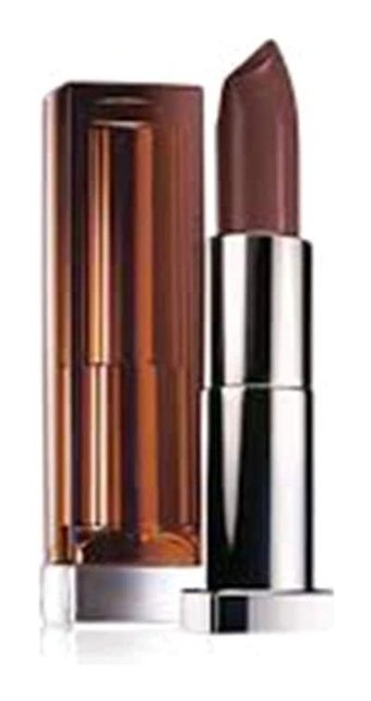 Maybelline New York Cs Reno No:755 Kahverengi Saten Ruj