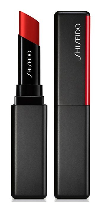Shiseido Visionairy 220 Kırmızı Parlak Ruj