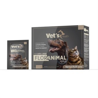 Vet's Health Multivitamini Bağışıklık Güçlendirici Yavru-Yetişkin Kedi Vitamini Toz 30x1 gr