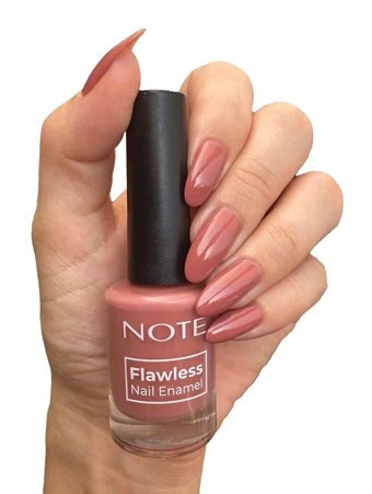 Note 78 Pembe Parlak Oje
