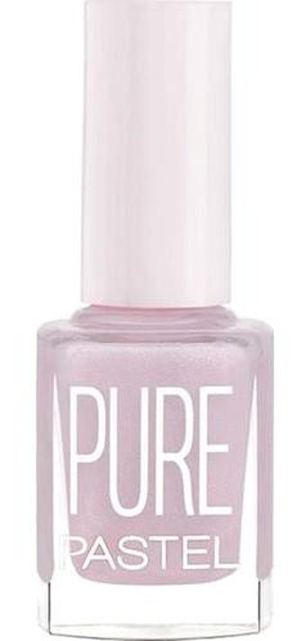 Pastel 611 Açık Pembe Parlak Oje