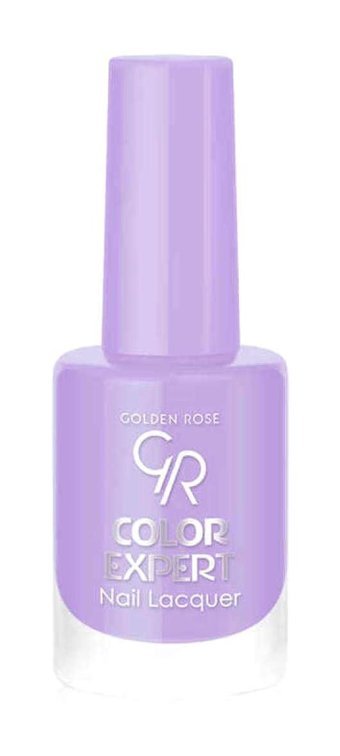 Golden Rose 66 Mor Parlak Oje