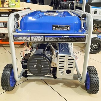 Datsu DBJ 4800 E 4.4 kVa Marşlı Benzinli Jeneratör