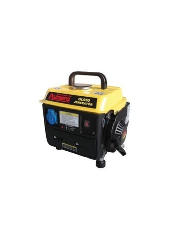 Palmera GL950 0.8 kVa İpli Çanta Tipi Benzinli Jeneratör