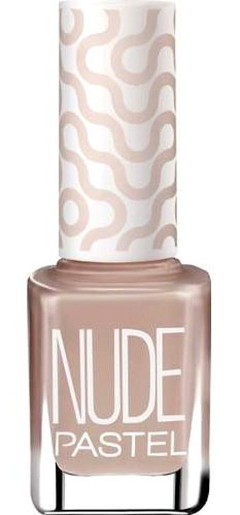 Pastel 757 Nude Parlak Oje