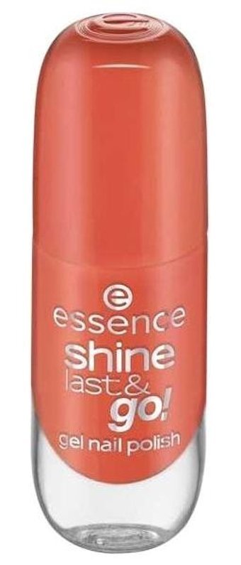 Essence 84 Narçiçeği Parlak Oje