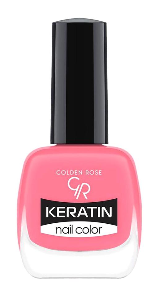 Golden Rose 29 Pembe Parlak Oje