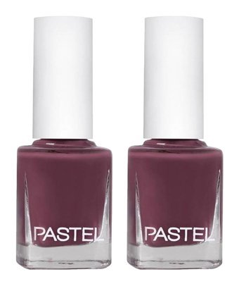 Pastel 66 Mor Parlak Oje
