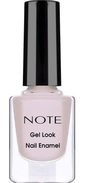 Note 2 Nude Parlak Oje
