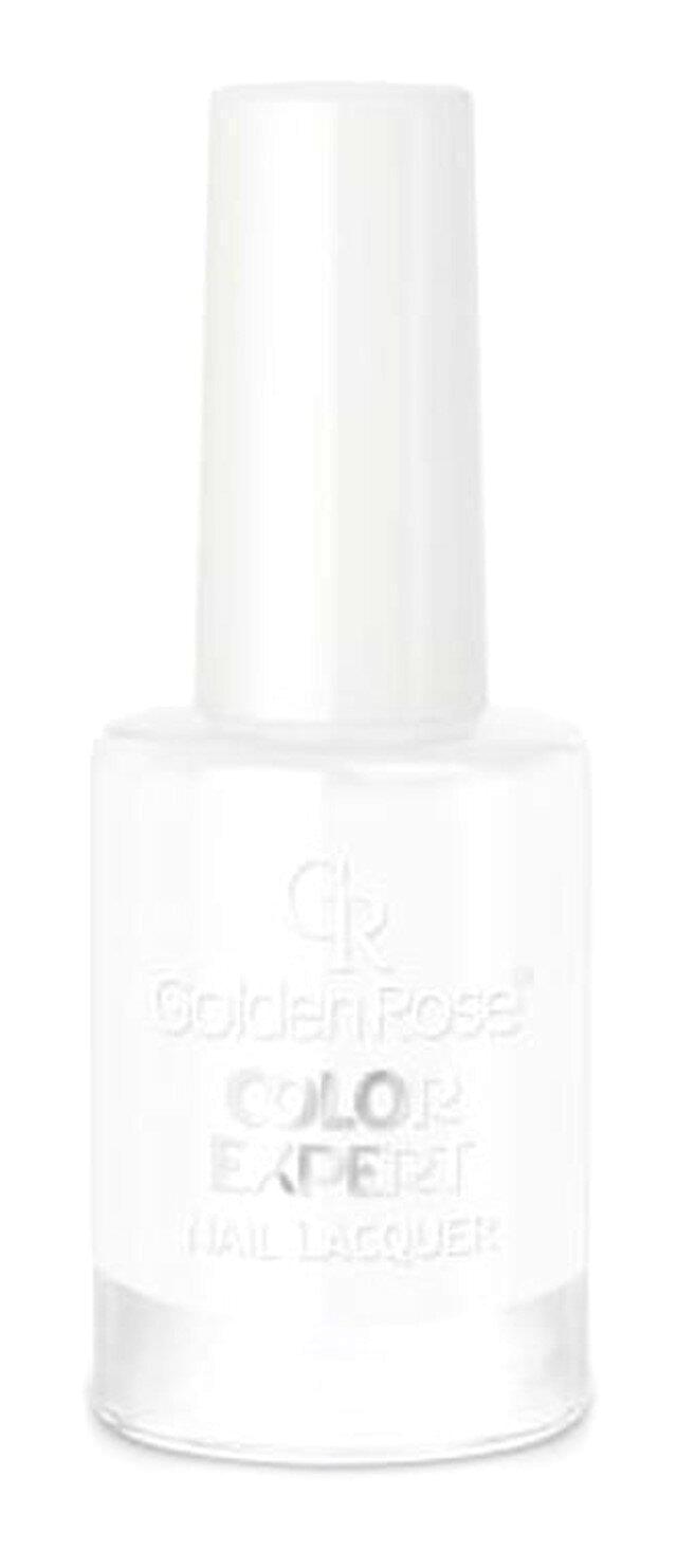 Golden Rose 2 Beyaz Parlak Oje