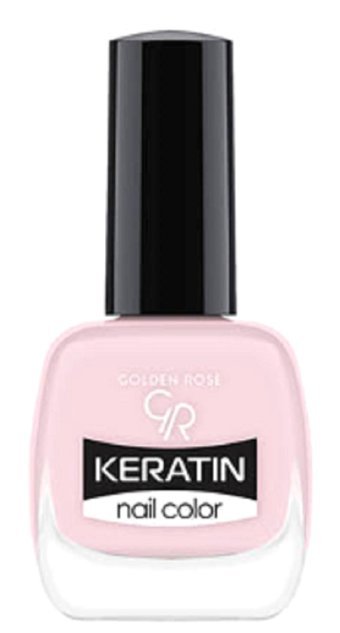 Golden Rose 85 Pembe Parlak Oje
