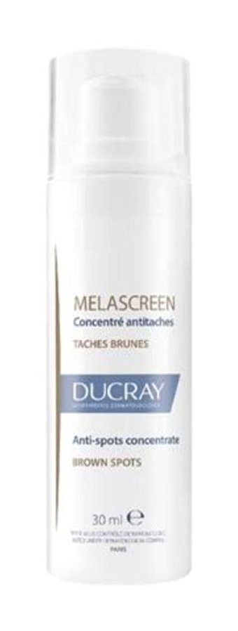 Ducray Melascreen Anti Spots Nemlendirici Tüm Ciltler Anti-Aging Kırışıklık Giderici Yüz Krem 30 ml