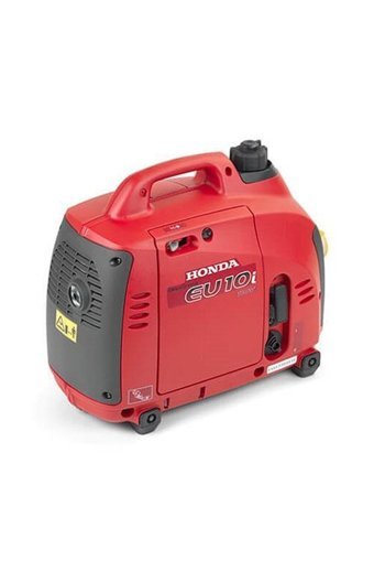 Honda GW1 1 kVa İpli Çanta Tipi Benzinli Jeneratör