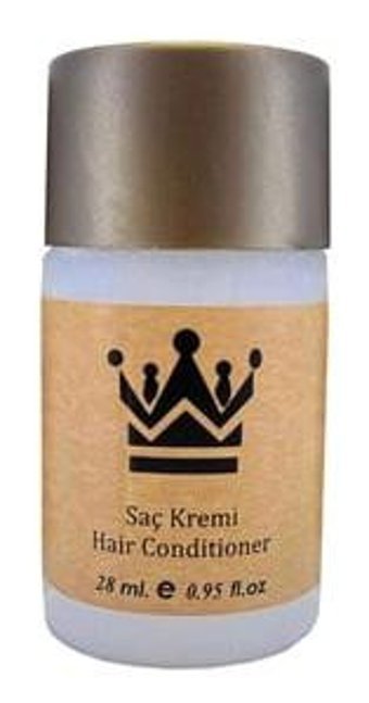 Private Kullan At Cocamido Nemlendirici-Onarıcı Tuzsuz Boyalı Tüm Saçlar için Unisex Saç Kremi 500x28 ml