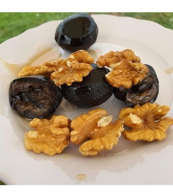 Doğadan Mutfağa Ceviz Reçeli 1 kg