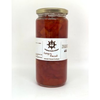 Gazipaşa Kadın Girişimi Papatya Reçeli 570 gr