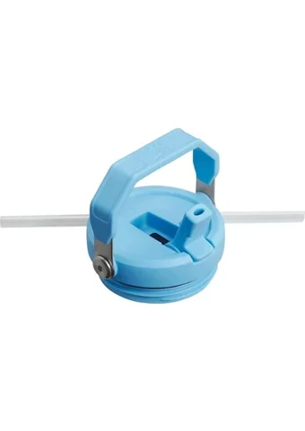 Stanley The IceFlow Flip Straw Çelik 890 ml Pipetli Bardak Termos Mavi