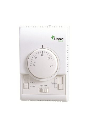 Lizard Controls T7162-E3 30 Derece Analog Termostat